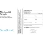 Mitochondrial Formula Supplement