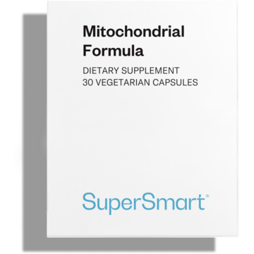 Mitochondrial Formula Supplement