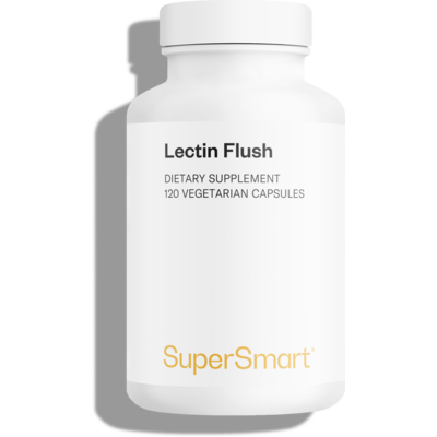 Lectin Flush Supplement