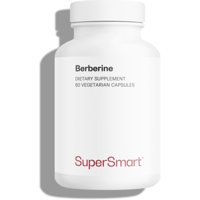 Berberine Supplement
