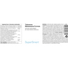 Telomeres Maintenance Formula Supplement
