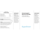CycloAstragenol Maximum Strength Supplement