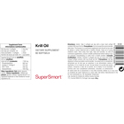 Krill Oil Supplement