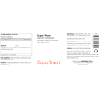 Lipo Stop Supplement