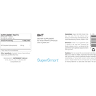BHT Supplement