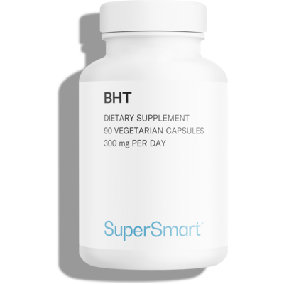 BHT Supplement