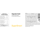 Caprylic Acid Supplement