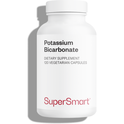 Potassium Bicarbonate Supplement