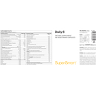 Daily 6® Supplement 