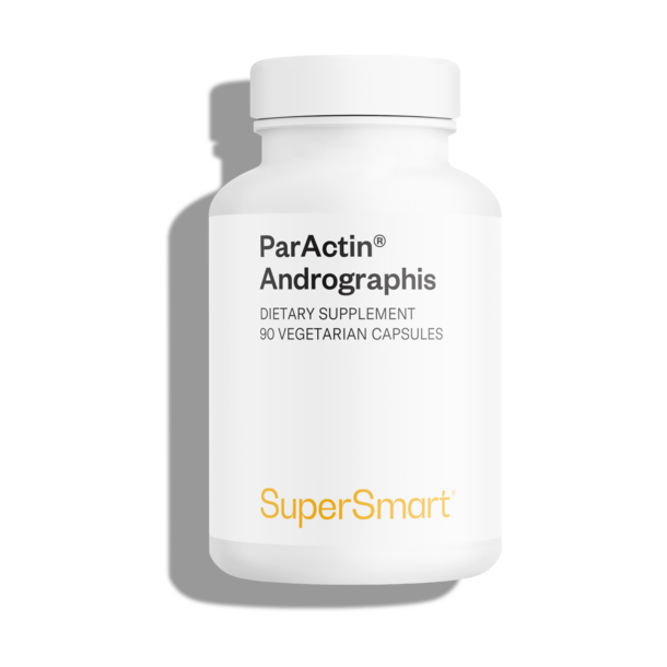 ParActin® Andrographis Supplement