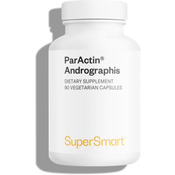 ParActin® Andrographis Supplement