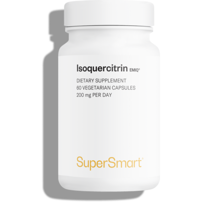 IsoQuercitrin Supplement