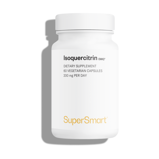 IsoQuercitrin Supplement