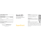 Baicalin Supplement