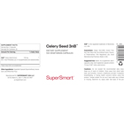Celery Seed 3nB™ Supplement