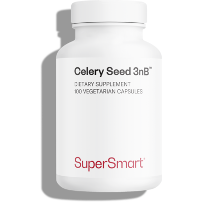 Celery Seed 3nB™ Supplement