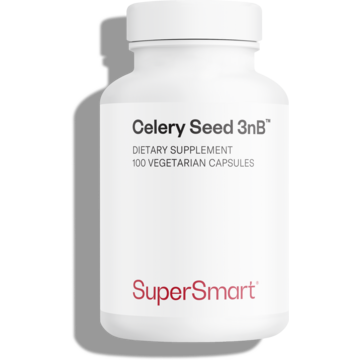 Celery Seed 3nB™ Supplement