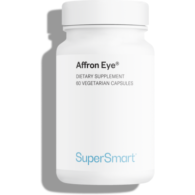 Affron Eye® Supplement