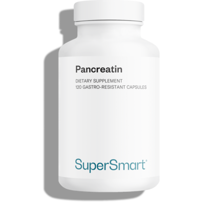 Pancreatin 10X Supplement