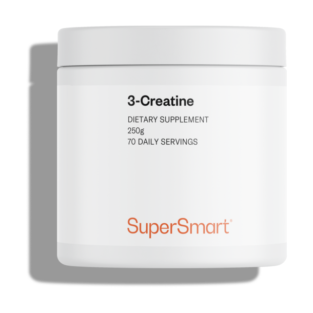 3-Creatine Supplement