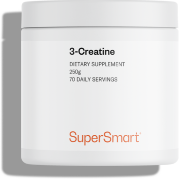 3-Creatine Supplement