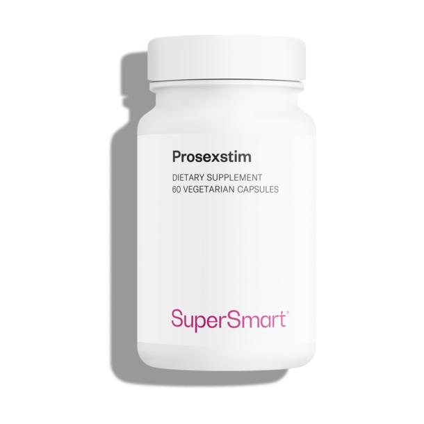 Prosexstim Supplement