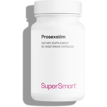 Prosexstim Supplement