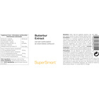 Butterbur Extract Supplement