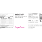 Vaginal Health Supplement