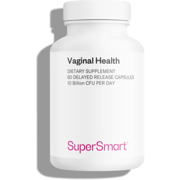 Vaginal Health Supplement
