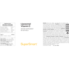 Liposomal Vitamin C Supplement