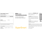 PEA Supplement