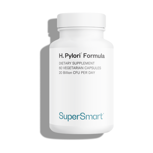 H. Pylori Formula Supplement 