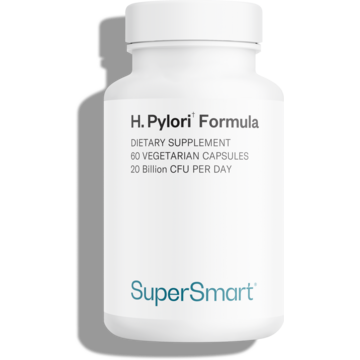 H. Pylori Formula Supplement 