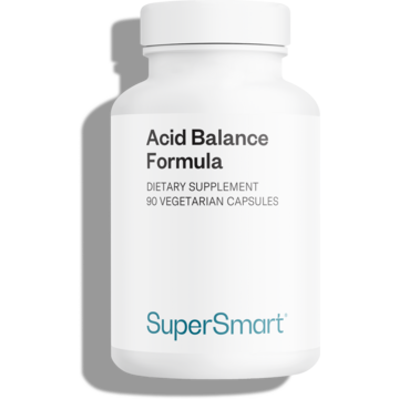 Acid Balance Formula Supplement