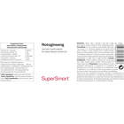 Notoginseng Supplement