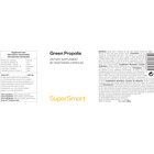 Green Propolis Supplement