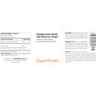 Hyaluronic Acid Supplement
