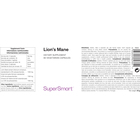 Lion's Mane Supplement 