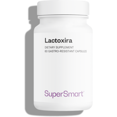 Lactoxira Supplement