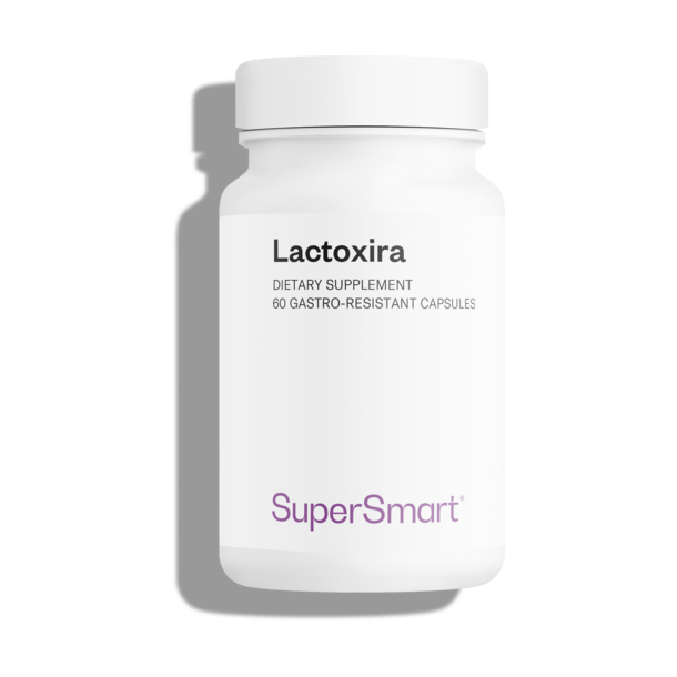 Lactoxira Supplement 