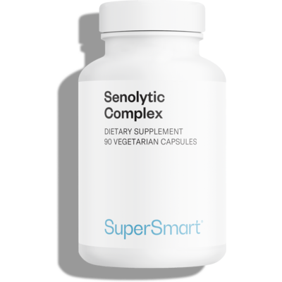 Senolytic Complex Supplement