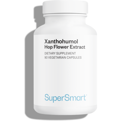 Xanthohumol Supplement