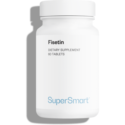 Fisetin Supplement
