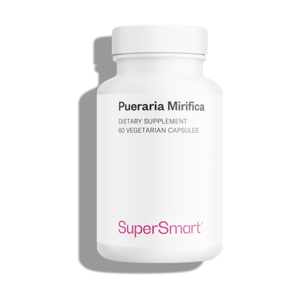 Pueraria Mirifica Supplement