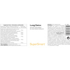 Lung Detox Supplement