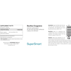 Bacillus Coagulans Probiotic Supplement