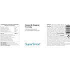 Natural support for gum comfort and oral wellness*