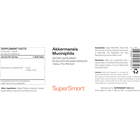 Akkermansia Muciniphila Postbiotic Supplement