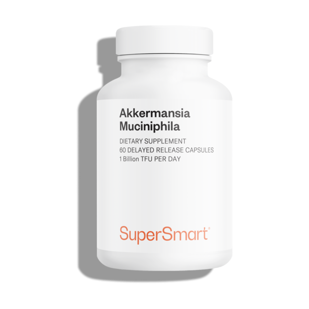 Akkermansia Muciniphila Postbiotic Supplement